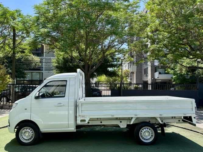 BRILLIANCE T30 ELT - 2023 | 3446