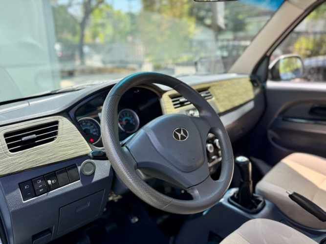 BRILLIANCE T30 ELT - 2023 | 3446