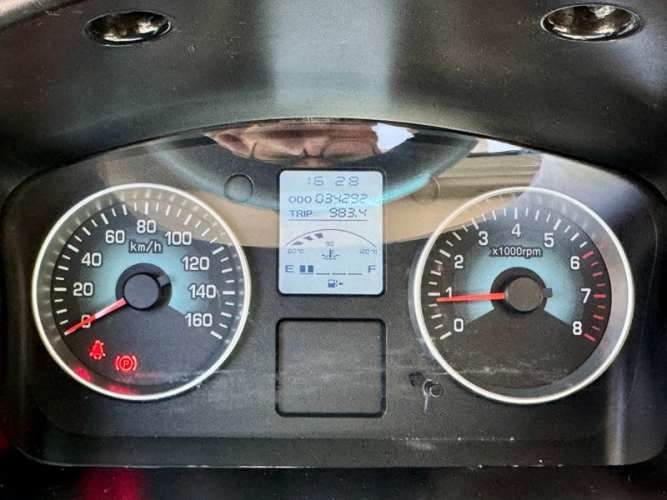 BRILLIANCE T30 ELT - 2023 | 3446