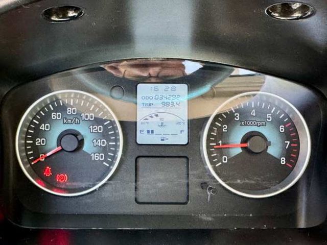 BRILLIANCE T30 ELT - 2023 | 3446