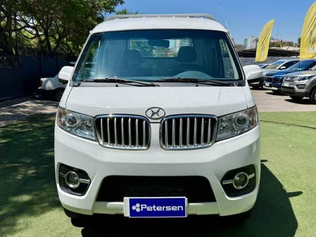 BRILLIANCE T30 ELT - 2023 | 3446