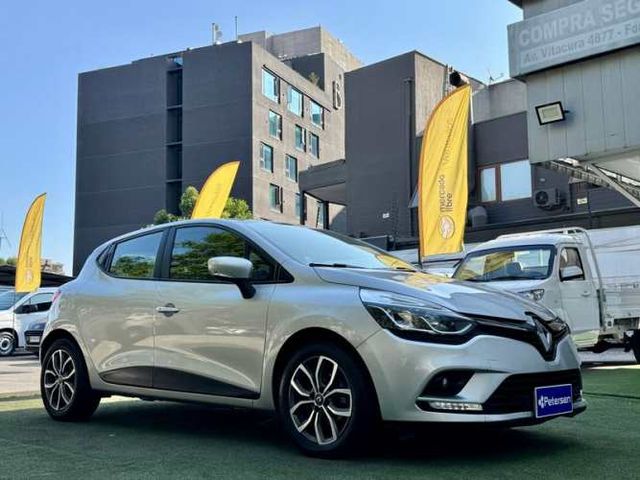 RENAULT CLIO HB EXPRESSION 1.2 - 2021 | 3482