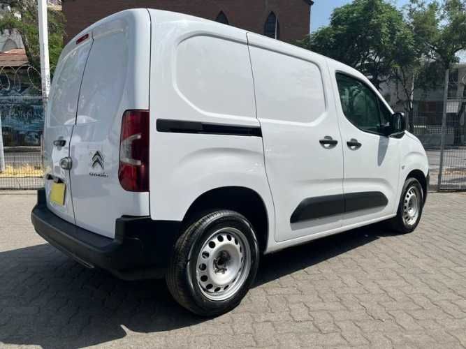 CITROEN BERLINGO M 1.5 BLUEHDI 100 BVM STD - 2023 | 167