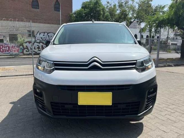 CITROEN BERLINGO M 1.5 BLUEHDI 100 BVM STD - 2023 | 167