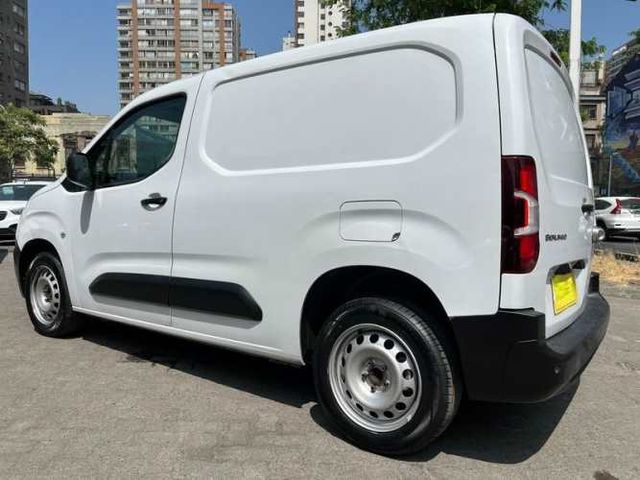 CITROEN BERLINGO M 1.5 BLUEHDI 100 BVM STD - 2023 | 167
