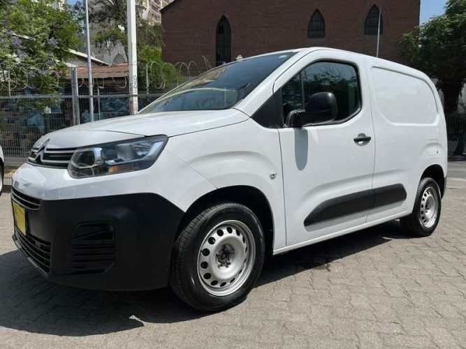 CITROEN BERLINGO M 1.5 BLUEHDI 100 BVM STD - 2023 | 167
