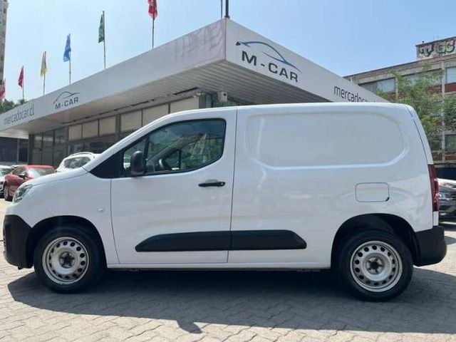 CITROEN BERLINGO M 1.5 BLUEHDI 100 BVM STD - 2023 | 167