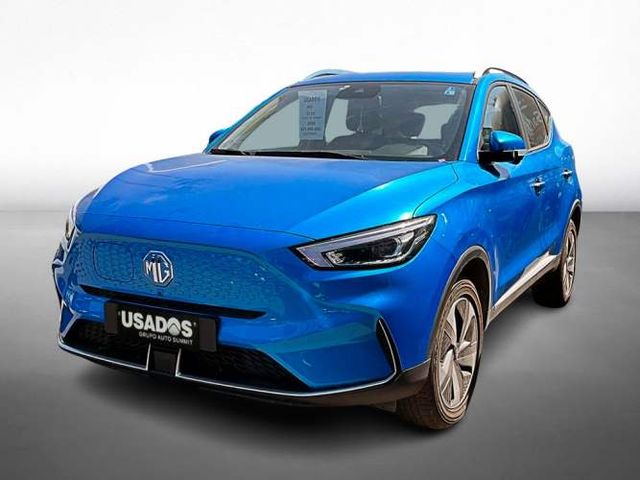 MG ZS 2025