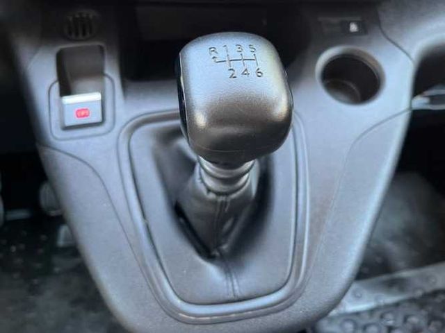 CITROEN BERLINGO M 1.5 BLUEHDI 100 BVM STD - 2023 | 181