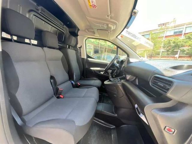 CITROEN BERLINGO M 1.5 BLUEHDI 100 BVM STD - 2023 | 181