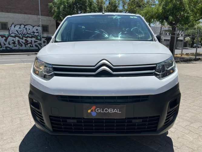 CITROEN BERLINGO M 1.5 BLUEHDI 100 BVM STD - 2023 | 181