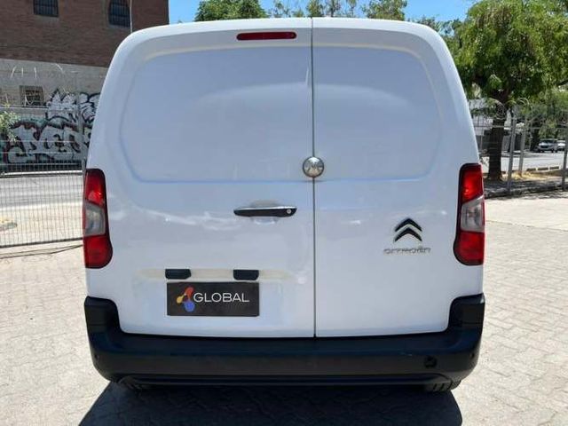 CITROEN BERLINGO M 1.5 BLUEHDI 100 BVM STD - 2023 | 181