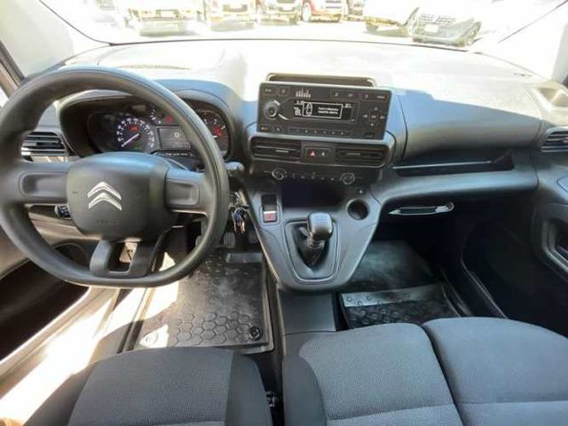 CITROEN BERLINGO M 1.5 BLUEHDI 100 BVM STD - 2023 | 181