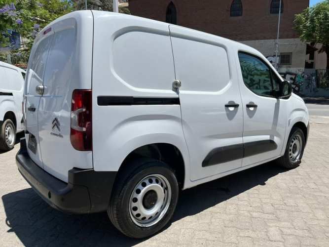 CITROEN BERLINGO M 1.5 BLUEHDI 100 BVM STD - 2023 | 181