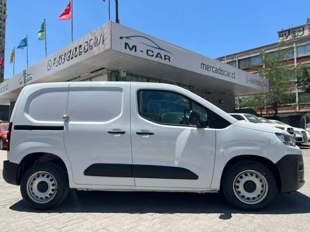 CITROEN BERLINGO M 1.5 BLUEHDI 100 BVM STD - 2023 | 181