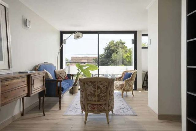 Departamento en venta en Villa Frei