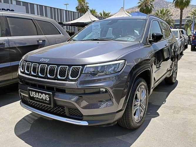 JEEP COMPASS 2024