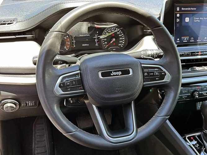 JEEP COMPASS 2024