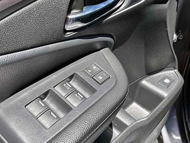 HONDA RIDGELINE 2020