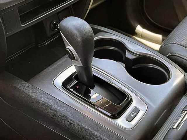 HONDA RIDGELINE 2020