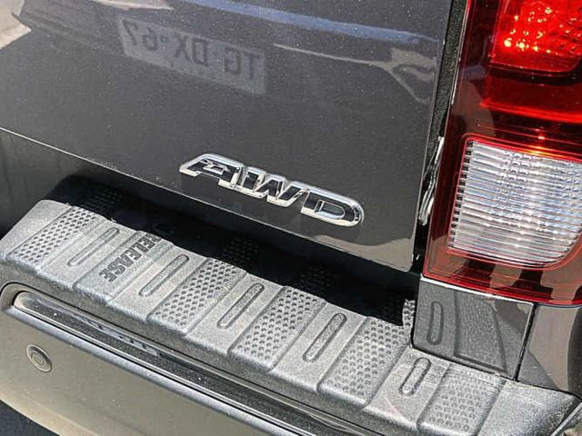 HONDA RIDGELINE 2020