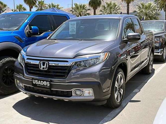HONDA RIDGELINE 2020