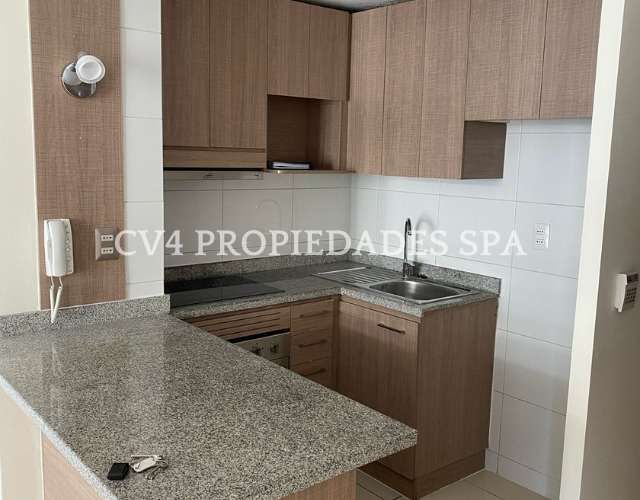 Departamento en Santiago
