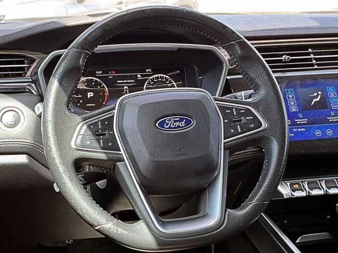 FORD TERRITORY 2022
