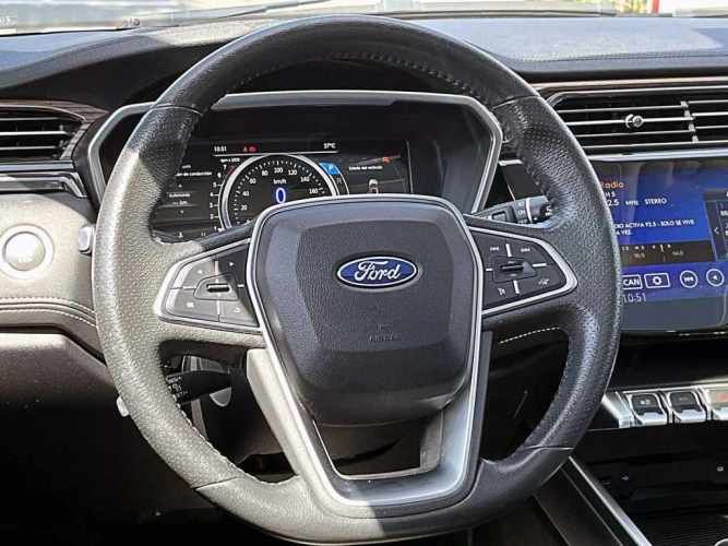 FORD TERRITORY 2022