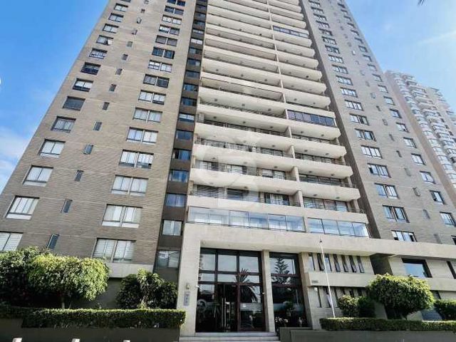 Departamento en Parque Brasil