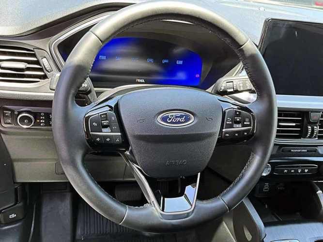 FORD ESCAPE 2025