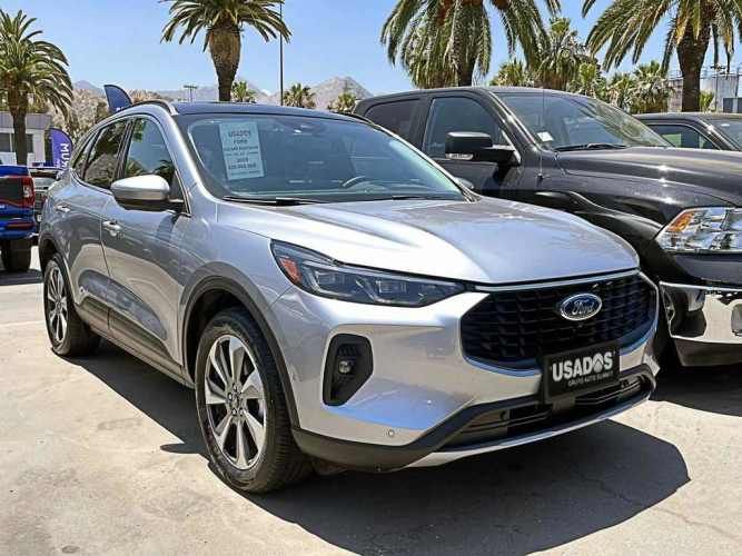 FORD ESCAPE 2025