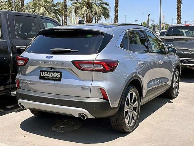 FORD ESCAPE 2025