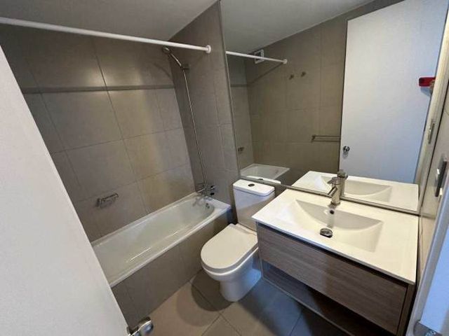 Moderno Depto. con Vista Panorámica (134106)