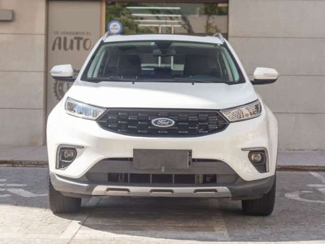 Ford Territory Trend 1.5 2023
