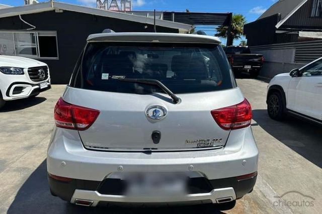 Great Wall M4 LE 1.5L MT