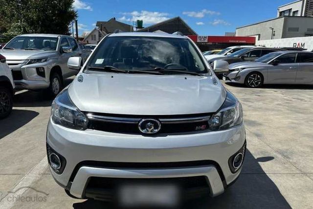 Great Wall M4 LE 1.5L MT