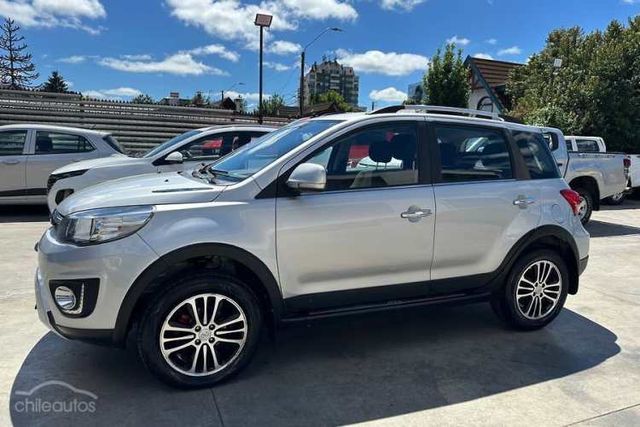 Great Wall M4 LE 1.5L MT