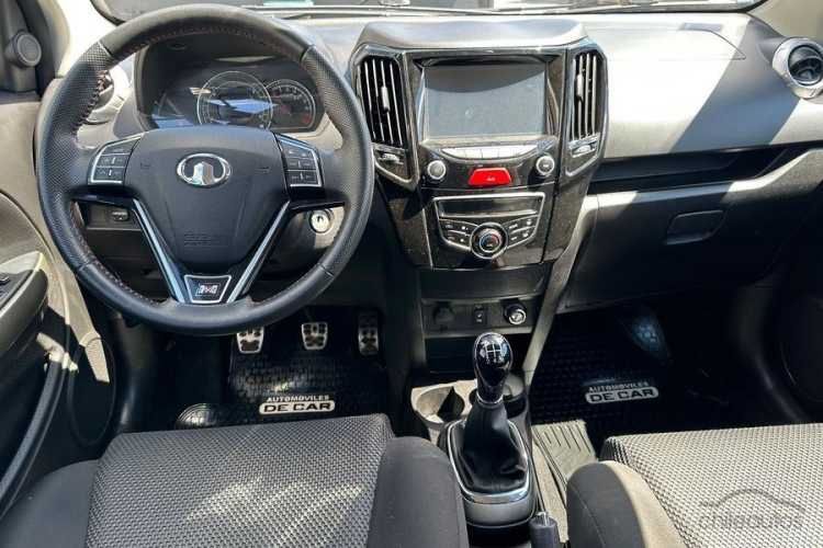 Great Wall M4 LE 1.5L MT