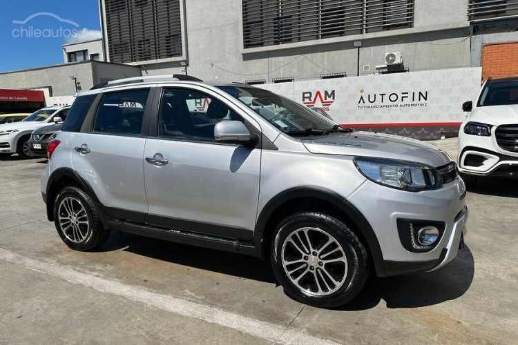 Great Wall M4 LE 1.5L MT