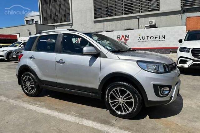 Great Wall M4 LE 1.5L MT