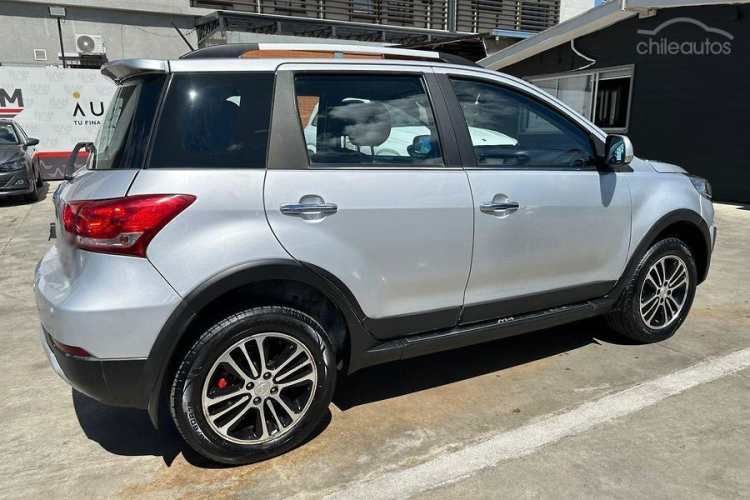 Great Wall M4 LE 1.5L MT