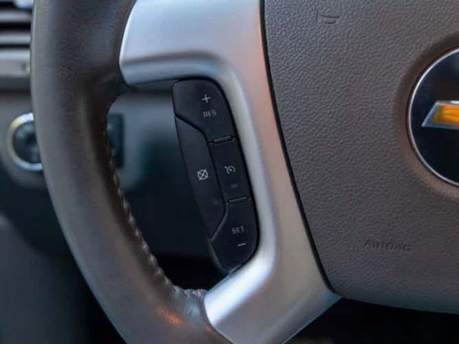 Chevrolet Traverse Lt Su 3.6 2011