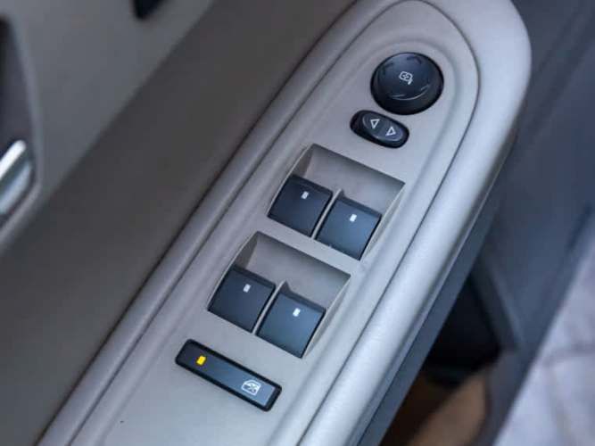 Chevrolet Traverse Lt Su 3.6 2011