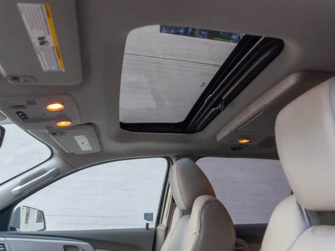 Chevrolet Traverse Lt Su 3.6 2011