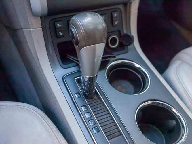 Chevrolet Traverse Lt Su 3.6 2011