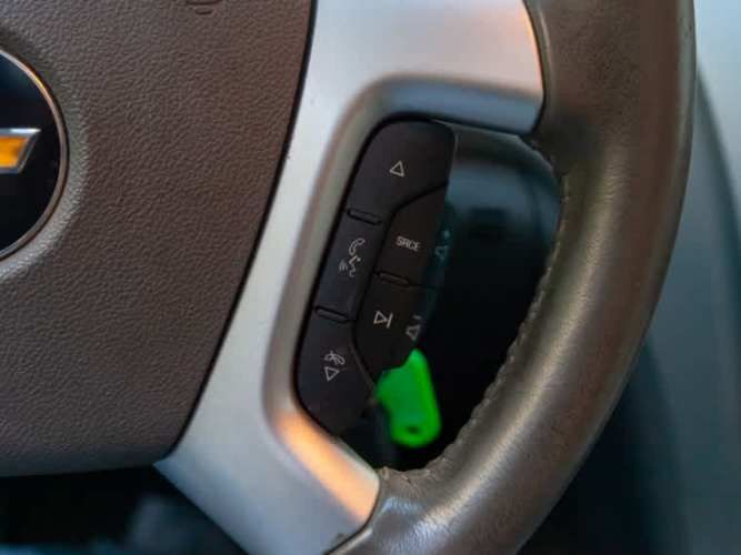 Chevrolet Traverse Lt Su 3.6 2011