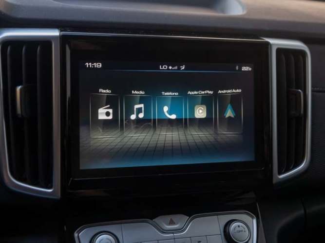 Great Wall Poer 4X4 2.0 2024