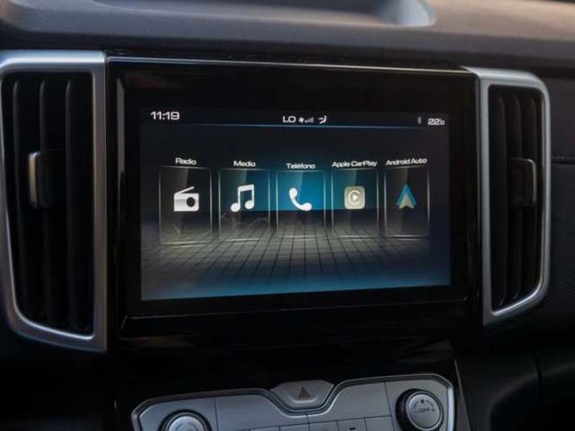 Great Wall Poer 4X4 2.0 2024