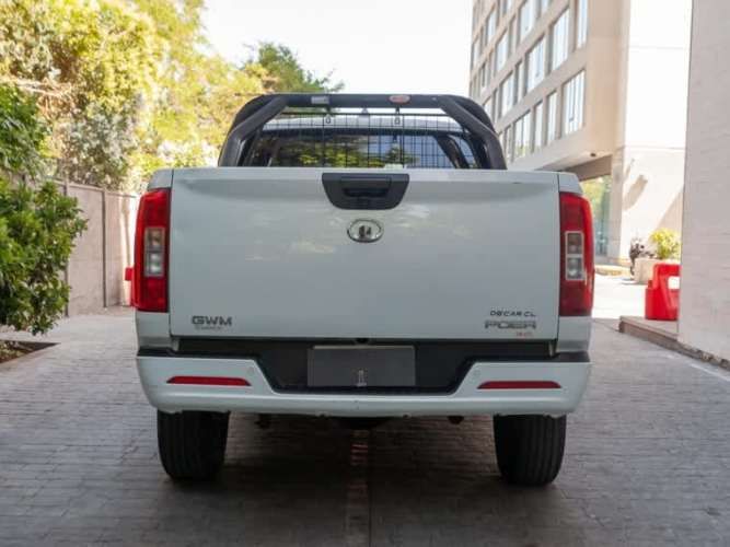 Great Wall Poer 4X4 2.0 2024